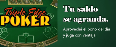 La mejor acción casino