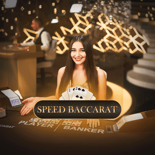 Speed 6 Scanner Baccarat