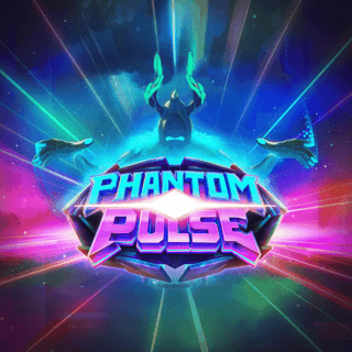 Phantom Pulse game cover
