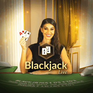 Blackjack Diamond VIP