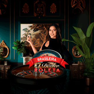 EZ Dealer Roleta Brasileira