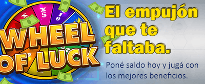 Programa de Agentes W88