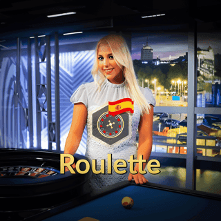 Ruleta en Español 2