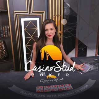 Casino Stud Poker