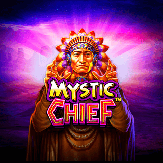 Mystic Chief™ game cover