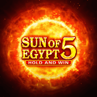 Sun of Egypt 5 game cover