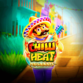 Chilli Heat Megaways