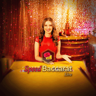 Speed Baccarat 11