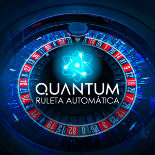 Quantum Ruleta España game cover