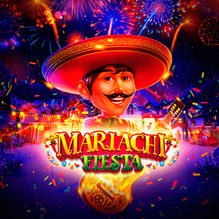 Mariachi Fiesta game cover