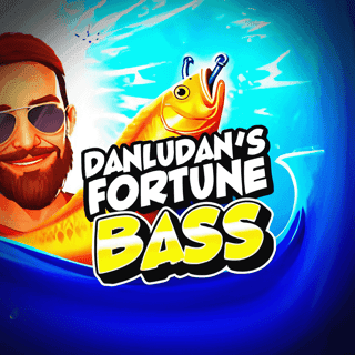 Danludan's Fortune Bass game cover