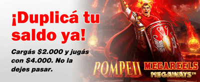 Ganá grandes premios hoy