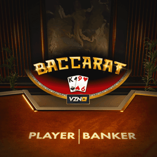 Baccarat VZN 1 game cover